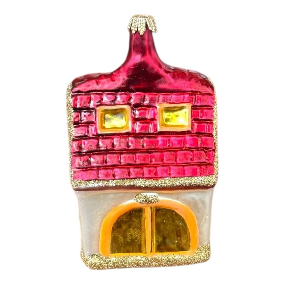 Hutschenreuther vintage christmas